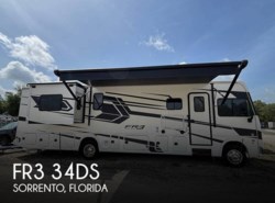 Used 2021 Forest River FR3 34DS available in Sorrento, Florida