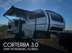 Used 2024 Heartland Corterra 3.0 available in Saint Petersburg, Florida