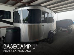 Used 2023 Airstream Basecamp 16X REI Edition available in Missoula, Montana