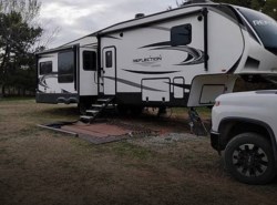 Used 2022 Forest River Reflection 337RLS available in Morrison, Oklahoma