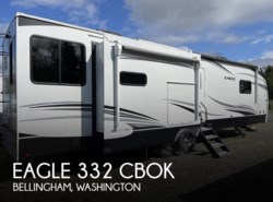 Used 2021 Jayco Eagle 332 CBOK available in Bellingham, Washington