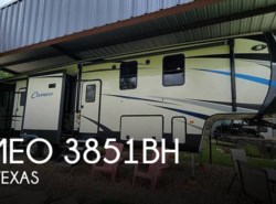 Used 2018 CrossRoads Cameo 3851BH available in Nemo, Texas