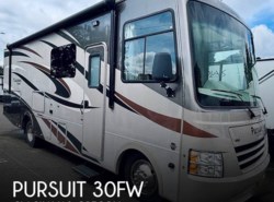 Used 2017 Coachmen Pursuit 30FW available in Clackamas, Oregon