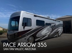 Used 2020 Fleetwood Pace Arrow 35S available in San Tan Valley, Arizona