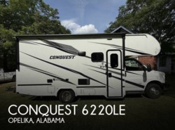 Used 2023 Gulf Stream Conquest 6220LE available in Opelika, Alabama