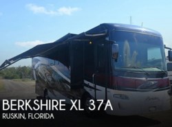 Used 2020 Forest River Berkshire XL 37A available in Ruskin, Florida