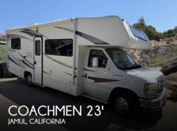 Used 2012 Coachmen Freelander Coachmen 23CB available in Jamul, California