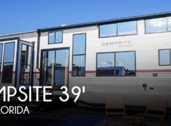 Used 2025 Forest River Campsite Reserve 39JD available in Mims, Florida