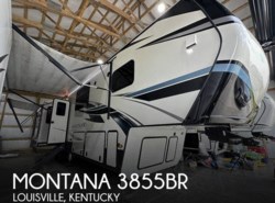 Used 2021 Keystone Montana 3855BR available in Louisville, Kentucky