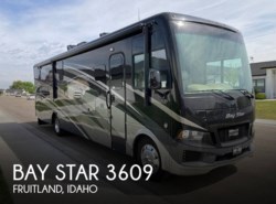 Used 2020 Newmar Bay Star 3609 available in Fruitland, Idaho