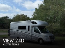 Used 2021 Winnebago View 24D available in Austin, Texas
