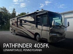 Used 2009 Sportscoach Pathfinder 405FK available in Lenhartsville, Pennsylvania