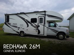 Used 2021 Jayco Redhawk 26M available in Geneva, Illinois