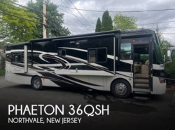 Used 2009 Tiffin Phaeton 36QSH available in Northvale, New Jersey