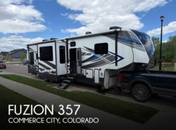 Used 2020 Keystone Fuzion 357 available in Commerce City, Colorado