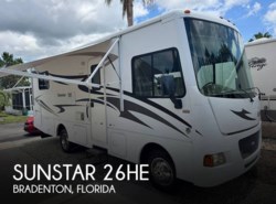 Used 2013 Itasca Sunstar 26HE available in Bradenton, Florida
