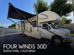 Used 2020 Thor Motor Coach Four Winds 30D available in Buena Park, California