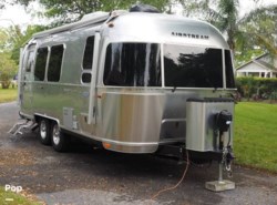 Used 2020 Airstream Globetrotter 23FB TWIN available in Casselberry, Florida