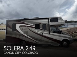 Used 2014 Forest River Solera 24R available in Canon City, Colorado