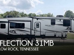 Used 2022 Forest River Reflection 31MB available in Hollow Rock, Tennessee