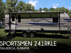 Used 2021 K-Z Sportsmen 241RKLE available in Talladega, Alabama