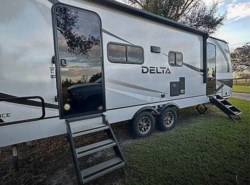 Used 2024 Alliance RV Delta 252RL available in Arcadia, Florida