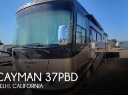 Used 2007 Monaco RV Cayman 37PBD available in Delhi, California
