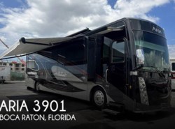 Used 2019 Thor Motor Coach Aria 3901 available in Delray Beach, Florida