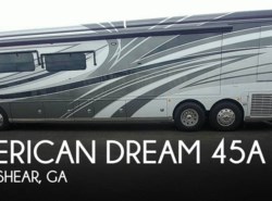 Used 2021 American Coach American Dream 45A available in Blackshear, Georgia