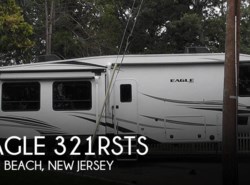 Used 2022 Jayco Eagle 321RSTS available in Pine Beach, New Jersey
