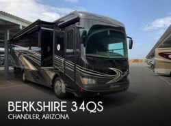 Used 2017 Forest River Berkshire 34QS available in Chandler, Arizona
