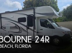 Used 2022 Jayco Melbourne 24R available in Delray Beach, Florida