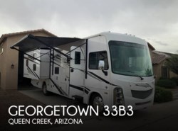 Used 2023 Forest River Georgetown 33B3 available in Queen Creek, Arizona
