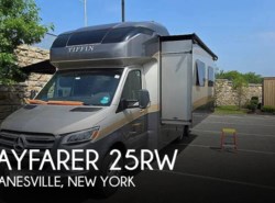 Used 2019 Tiffin Wayfarer 25RW available in Sloanesville, New York
