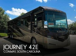 Used 2013 Winnebago Journey 42E available in Conway, South Carolina