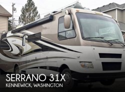 Used 2011 Thor Motor Coach Serrano 31X available in Kennewick, Washington