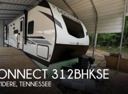 Used 2023 K-Z Connect 312BHKSE available in Belvidere, Tennessee