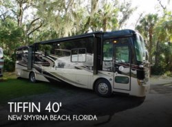 Used 2010 Tiffin Phaeton 40 QTH available in New Smyrna Beach, Florida