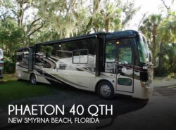 Used 2010 Tiffin Phaeton 40 QTH available in New Smyrna Beach, Florida
