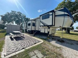 Used 2021 Forest River Sierra 38FKOK available in Clearwater, Florida