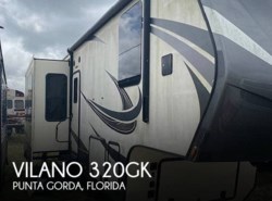 Used 2019 Vanleigh Vilano 320GK available in Punta Gorda, Florida