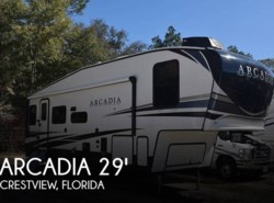 Used 2023 Keystone Arcadia Super Lite 293SLRD available in Crestview, Florida