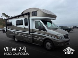 Used 2018 Winnebago View 24J available in Indio, California