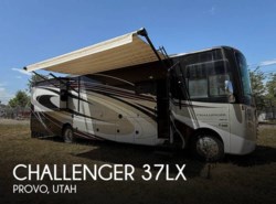 Used 2017 Thor Motor Coach Challenger 37LX available in Provo, Utah