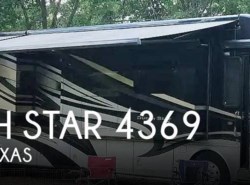 Used 2015 Newmar Dutch Star 4369 available in Mission, Texas
