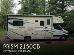 Used 2019 Coachmen Prism 2150CB available in Plymouth, Michigan
