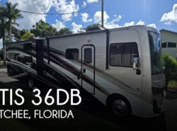 Used 2021 Fleetwood Fortis 36DB available in Loxahatchee, Florida