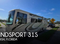 Used 2018 Thor Motor Coach Windsport 31S available in Parrish, Florida
