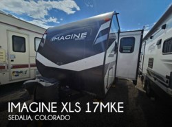 Used 2023 Grand Design Imagine XLS 17MKE available in Sedalia, Colorado
