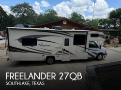 Used 2018 Coachmen Freelander 27QB available in Southlake, Texas